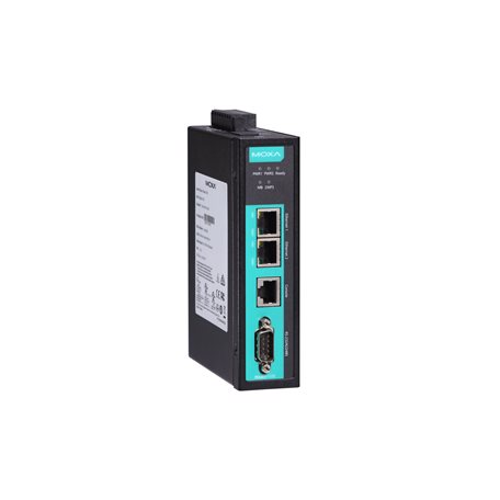 Коммутатор Ethernet MGate 5109 Series