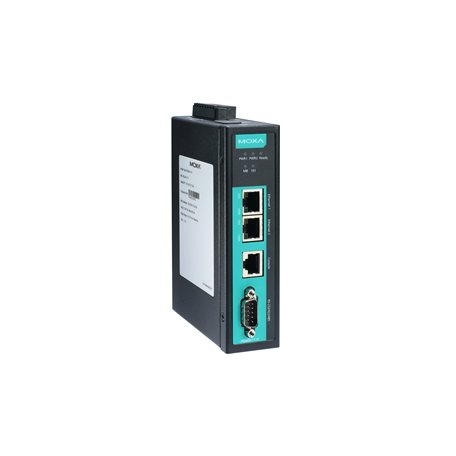 Коммутатор Ethernet MGate 5114 Series