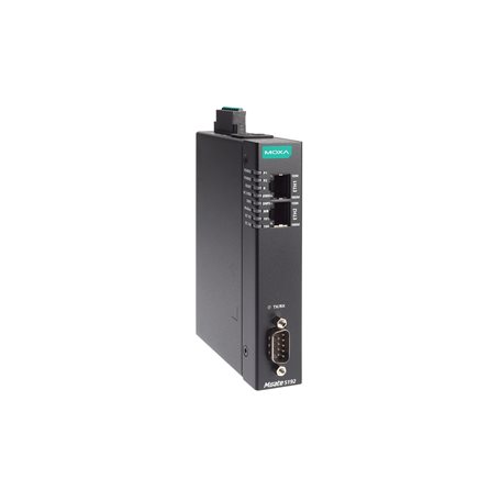 Коммутатор Ethernet MGate 5192 Series