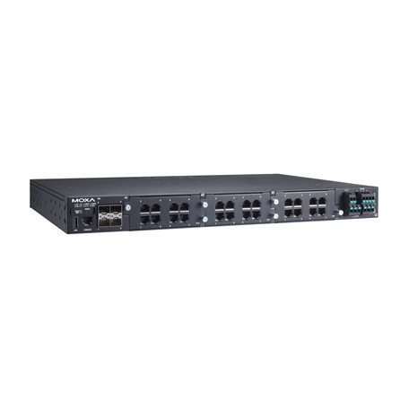 RKS-G4028-PoE-4GS-LV-T