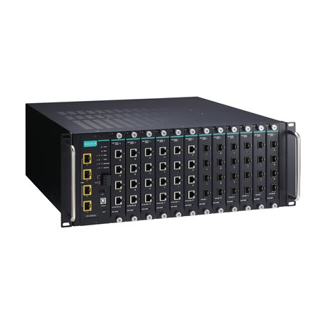 Коммутатор Ethernet ICS-G7852A Series