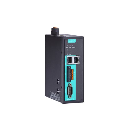 Коммутатор Ethernet MGate 5118 Series