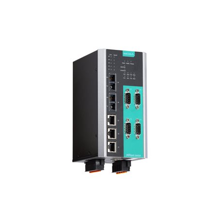 NPort S9450I Series