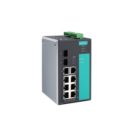 EDS-510A-1GT2SFP