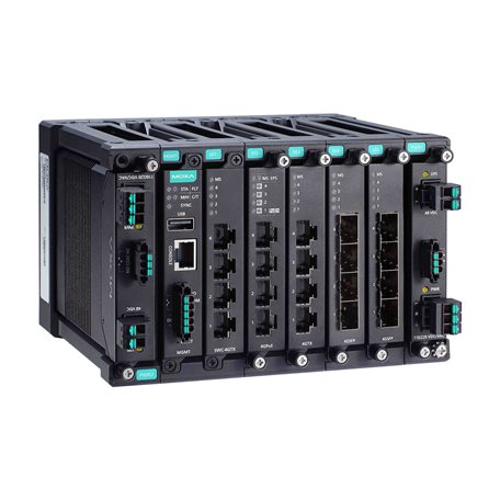 Коммутатор Ethernet MDS-G4020-L3 Series