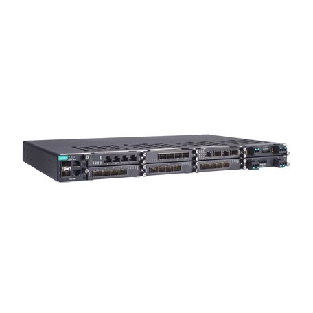 Коммутатор Ethernet PT-G7828 Series