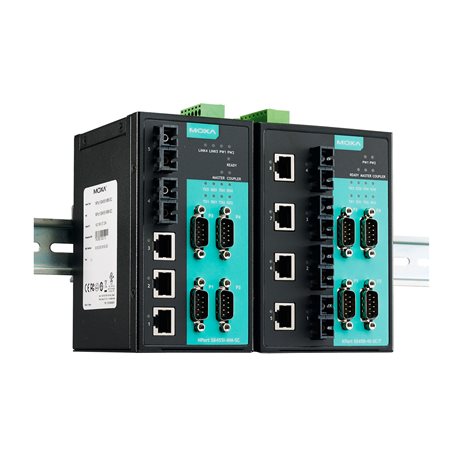 NPort S8000 Series