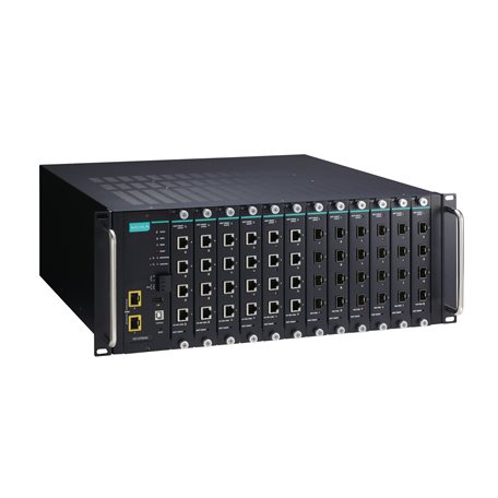 Коммутатор Ethernet ICS-G7850A Series