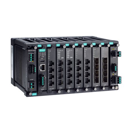 Коммутатор Ethernet MDS-G4028-L3 Series