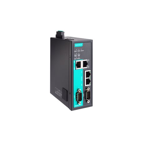 Коммутатор Ethernet MGate 5216 Series