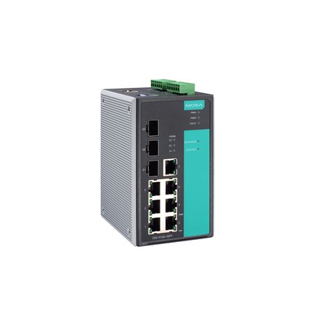 EDS-510A-3SFP-T