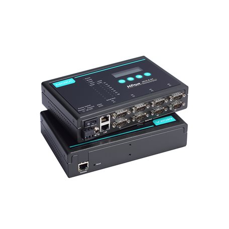 NPort 5600-DT Series