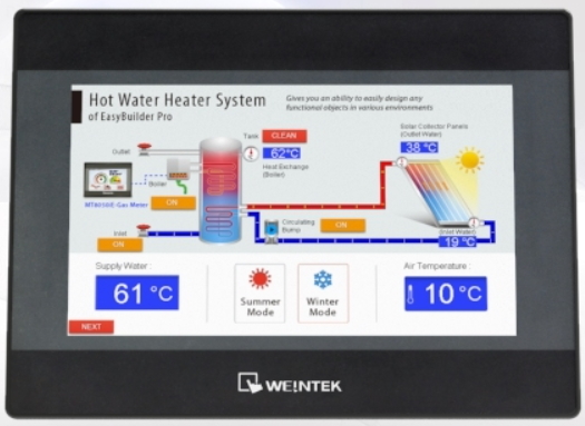 WEINTEK